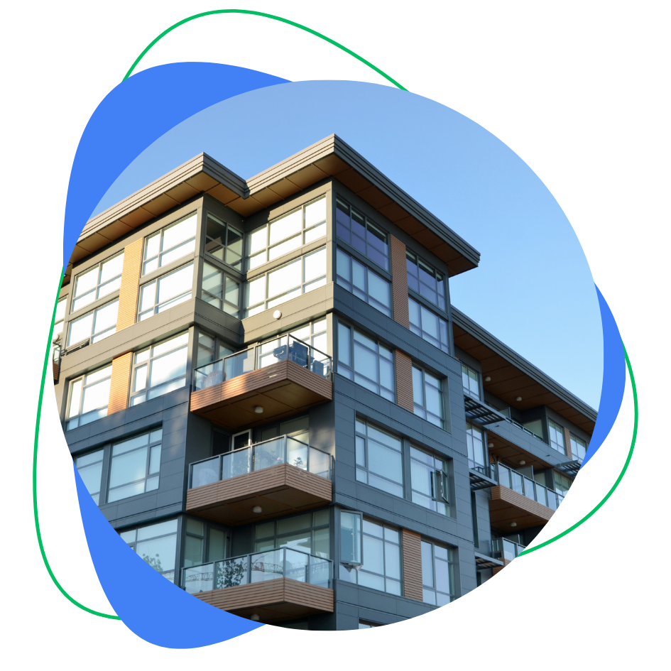 Administradoras de propiedades