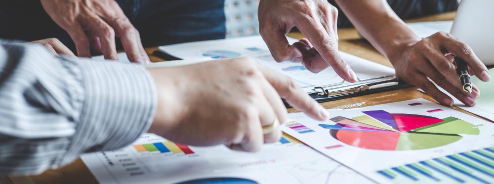 Especialistas en marketing digital